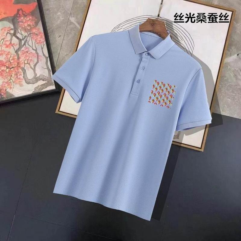 Burberry Men's Polo 384